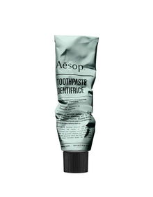 Toothpaste