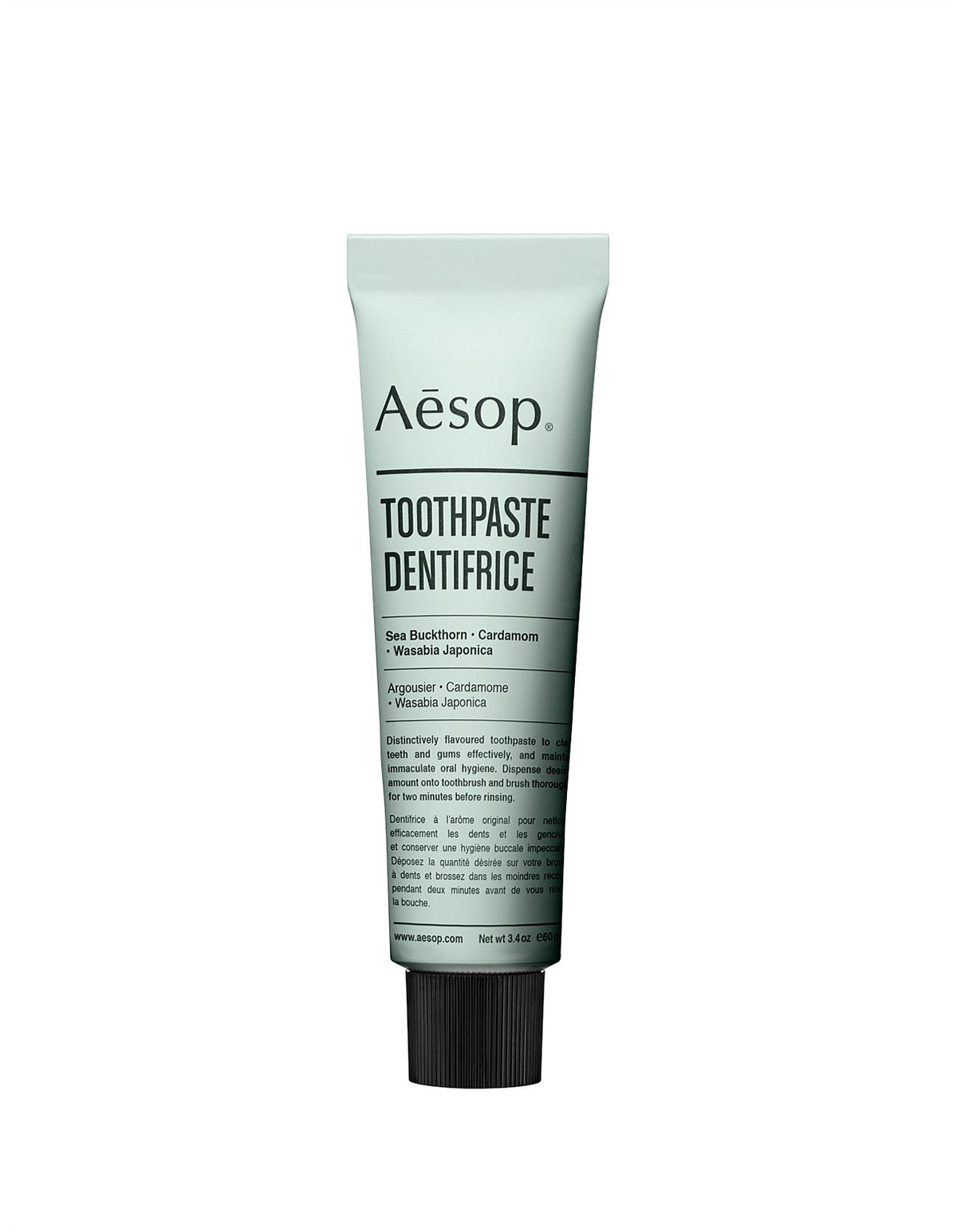 Toothpaste