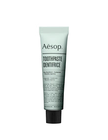 Toothpaste