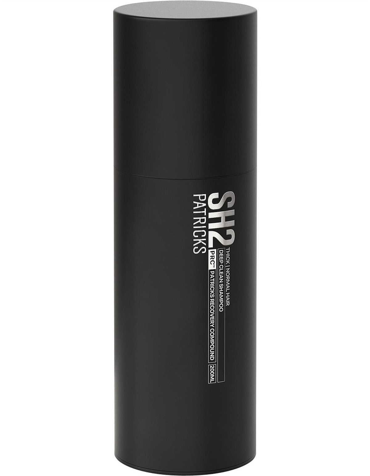 SH2 ` Deep Clean Shampoo 200ml