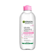 GARNIER MICELLAR CLEANSING WATER 400ML