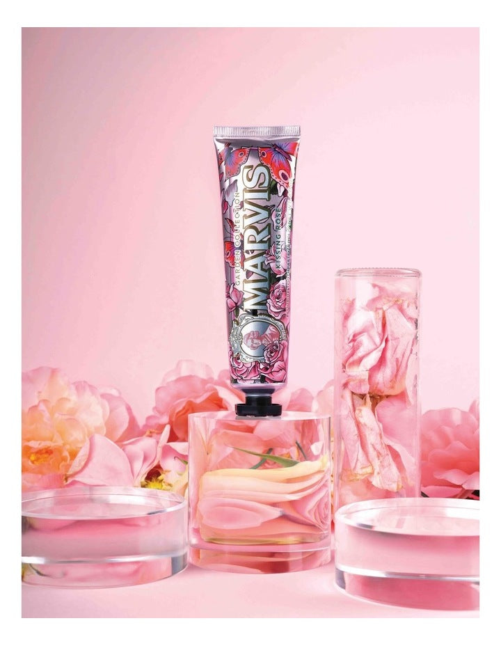 Kissing Rose Toothpaste 75ml