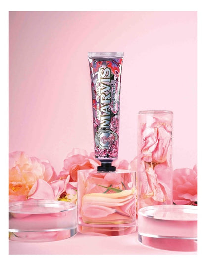 Kissing Rose Toothpaste 75ml