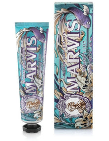 Sinuous Lily Toothpaste 75ml