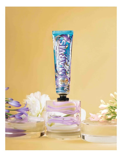 Sinuous Lily Toothpaste 75ml