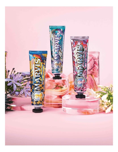 Sinuous Lily Toothpaste 75ml