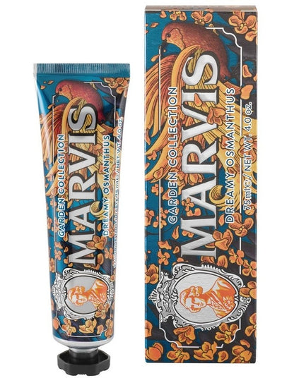 Dreamy Osmanthus Toothpaste 75ml