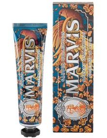 Dreamy Osmanthus Toothpaste 75ml