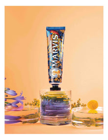 Dreamy Osmanthus Toothpaste 75ml