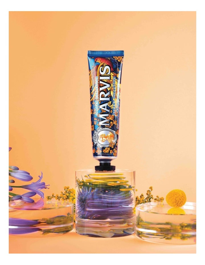 Dreamy Osmanthus Toothpaste 75ml