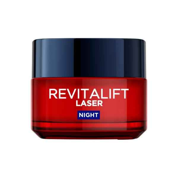 Revitalift Laser X3 Night