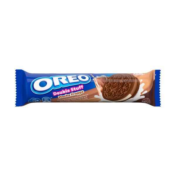 OREO MOCHA FRAPPE 136G