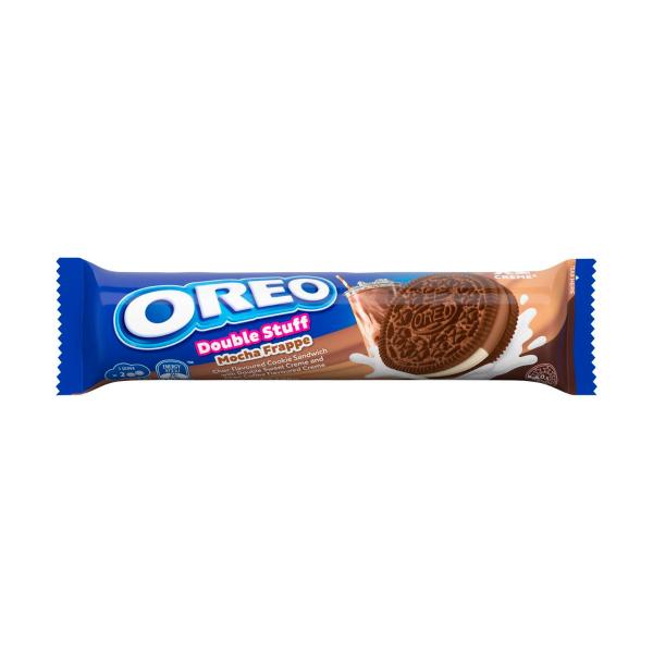 OREO MOCHA FRAPPE 136G