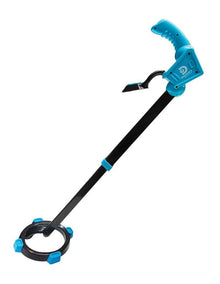 Digital Metal Detector with Searching Motion LCD Screen