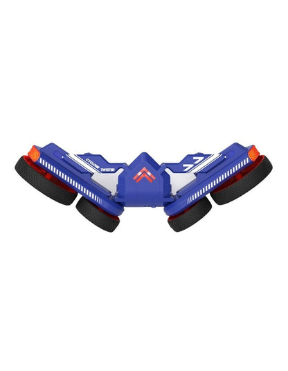 Cyclone Twister Remote Control Stunt Car
