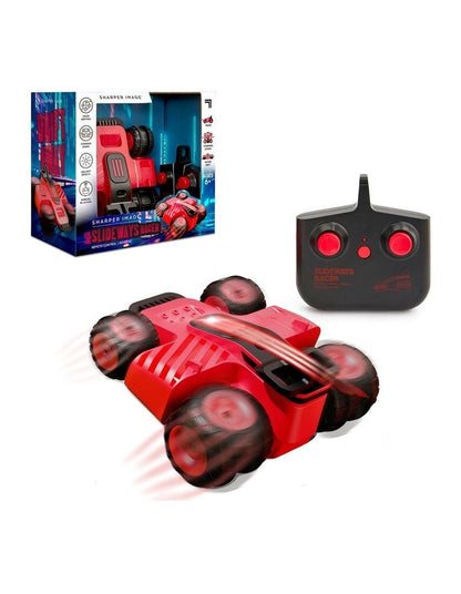 Sideslider Stunt Remote Control Car