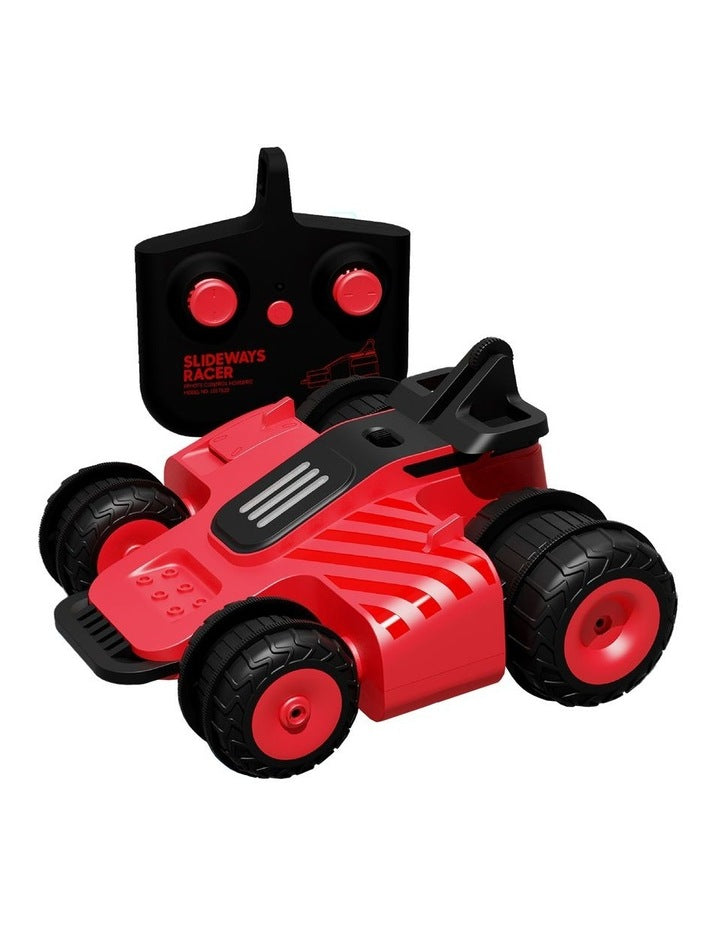 Sideslider Stunt Remote Control Car