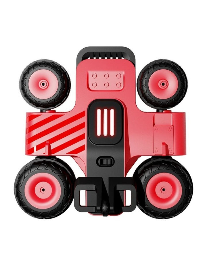 Sideslider Stunt Remote Control Car