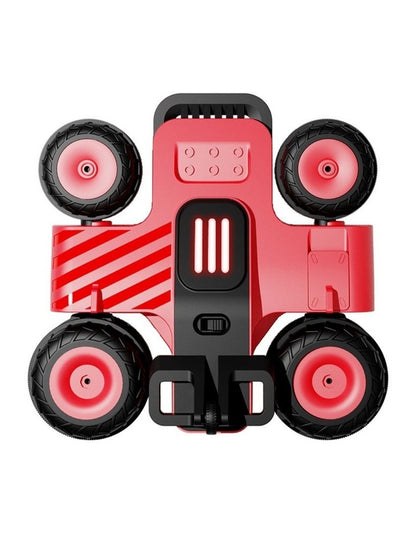 Sideslider Stunt Remote Control Car