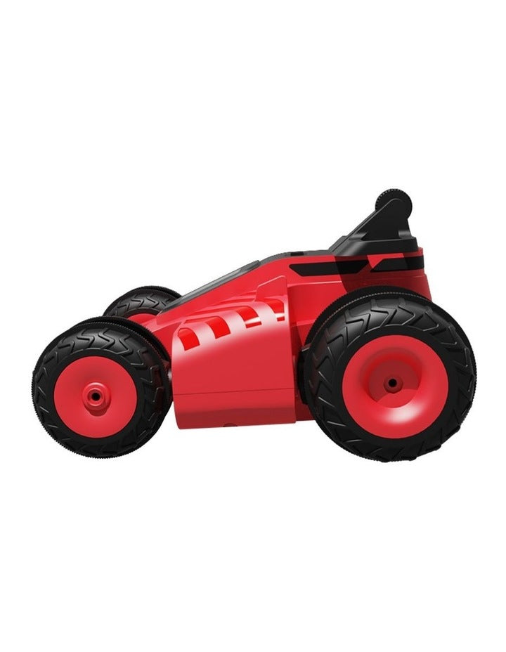 Sideslider Stunt Remote Control Car