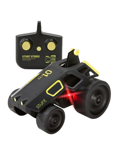 Stunt Strike Remote Control Stunt Car