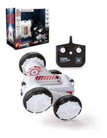 Thunder Twist Rally RC Stunt Car