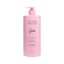 GEM SKIN-LOVING BODY WASH COCONUT VANILLA 900ML