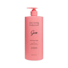 GEM SKIN-LOVING BODY WASH WATERMELON FRESH 900ML