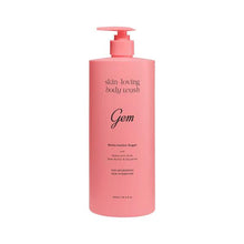 GEM SKIN-LOVING BODY WASH WATERMELON FRESH 900ML