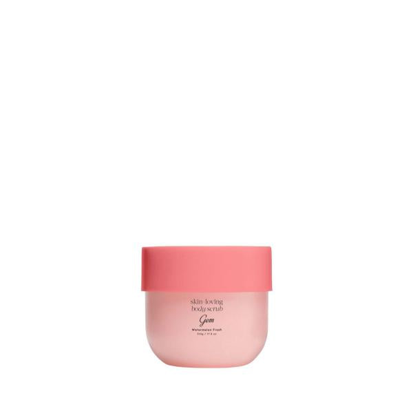 GEM SKIN-LOVING BODY SCRUB WATERMELON FRESH 510ML