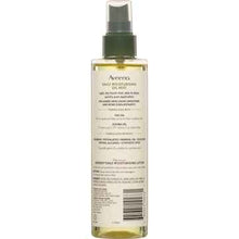 Aveeno Daily Moisturising Body Oil Mist Dry Rough Sensitive Skin 200mL