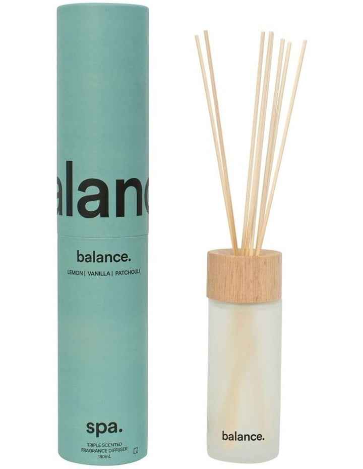 Spa Diffuser Balance 300ml