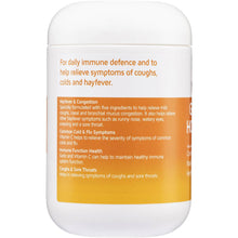 Nature's Way Immunity Defense Garlic & Horseradish Immune Support 200 Pack
