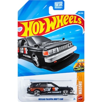Hot Wheels Basic Car Assortment each