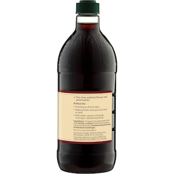 Cornwell's Vinegar Malt 750mL
