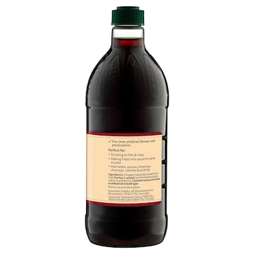 Cornwell's Vinegar Malt 750mL