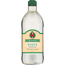 Cornwell's White Vinegar 750mL
