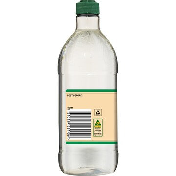 Cornwell's White Vinegar 750mL
