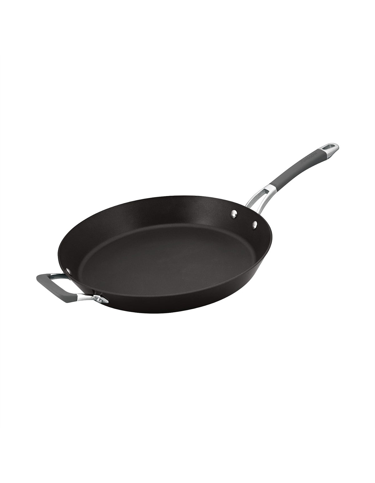 Endurance+ Nonstick Induction Open French Skillet 34cm