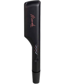 Double Waver in Black 4104