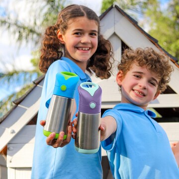 B.Box Insulated Drink Bottle Assorted 350mL each