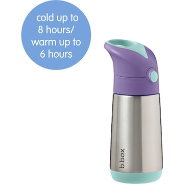 B.Box Insulated Drink Bottle Assorted 350mL each