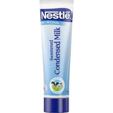Nestle Sweetened Condensed Milk 170g