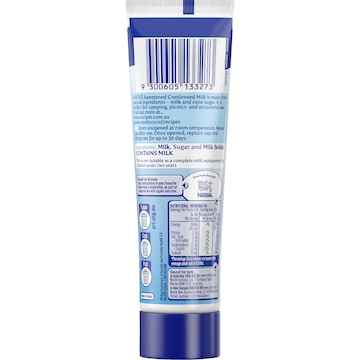 Nestle Sweetened Condensed Milk 170g