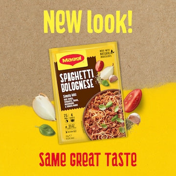 Maggi Bolognese With Tomato & Herbs 26g