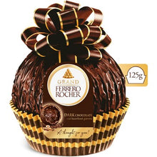 Ferrero Grand Rocher Dark Chocolate 125g