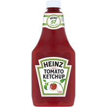 Heinz Ketchup Tomato Sauce 1L