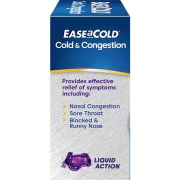 EASEaCOLD Tablets Day & Night 30 pack