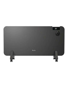 The Smart Heat Control Max Panel Heater, 2200W Large Area LCH308GRY2IAN1