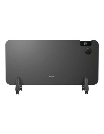 The Smart Heat Control Max Panel Heater, 2200W Large Area LCH308GRY2IAN1